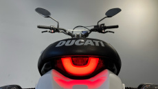 Ducati Scrambler Desert Sled - Red